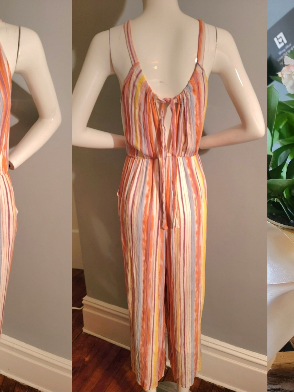 Lush! Jumpsuit